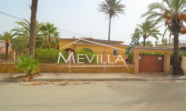 Resales - Villa - Orihuela Costa - Cabo Roig