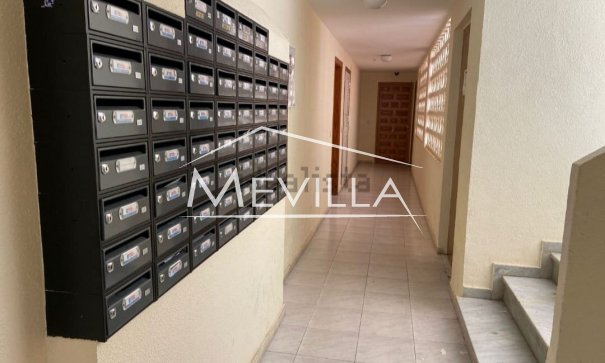 Resales - Flat / Apartment - Torrevieja