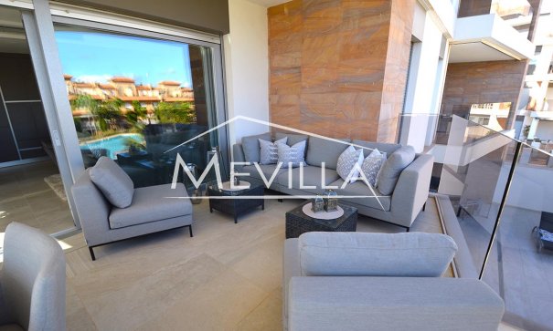Resales - Flat / Apartment - Orihuela Costa - Cabo Roig