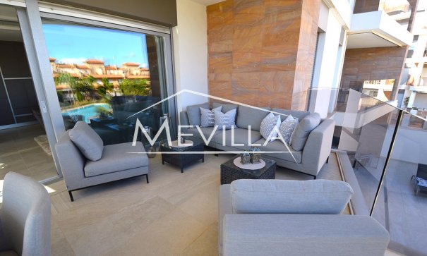 Resales - Flat / Apartment - Orihuela Costa - Cabo Roig