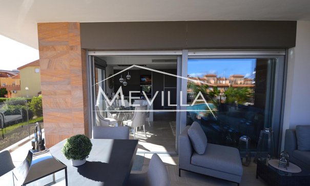 Resales - Flat / Apartment - Orihuela Costa - Cabo Roig