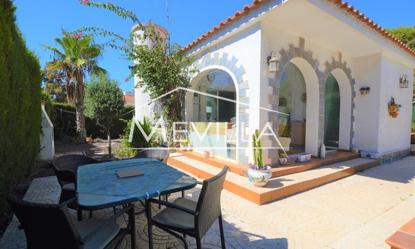 Resales - Villa - Orihuela Costa - La Zenia