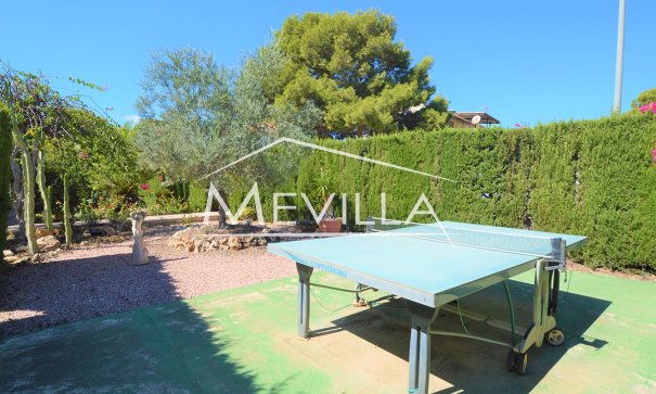 Resales - Villa - Orihuela Costa - La Zenia