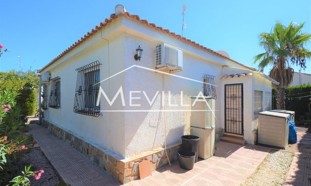 Resales - Villa - Orihuela Costa - La Zenia