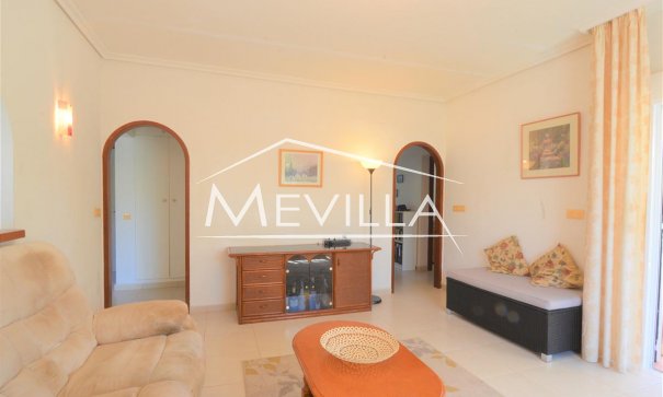 Resales - Villa - Orihuela Costa - La Zenia