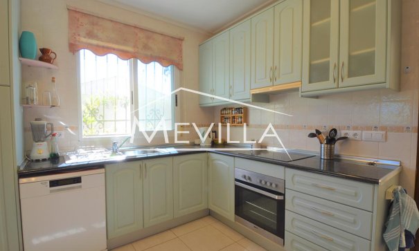 Resales - Villa - Orihuela Costa - La Zenia