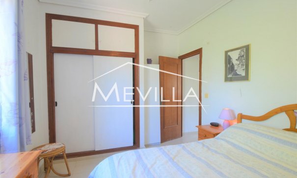 Resales - Villa - Orihuela Costa - La Zenia