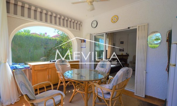 Resales - Villa - Orihuela Costa - La Zenia