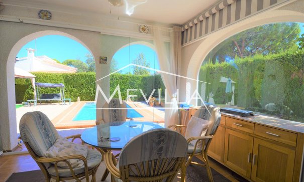 Resales - Villa - Orihuela Costa - La Zenia