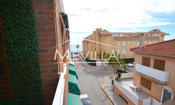 Resales - Flat / Apartment - Pilar de la Horadada - Torre de la Horadada