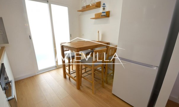 Resales - Flat / Apartment - Pilar de la Horadada - Torre de la Horadada