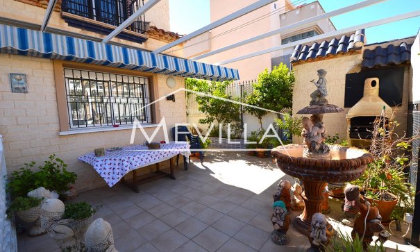 Salg (Resales) - Villa - Pilar de la Horadada - Torre de la Horadada