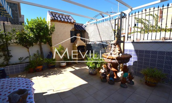 Salg (Resales) - Villa - Pilar de la Horadada - Torre de la Horadada