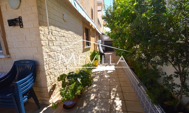 Salg (Resales) - Villa - Pilar de la Horadada - Torre de la Horadada