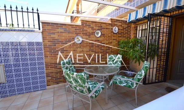 Salg (Resales) - Villa - Pilar de la Horadada - Torre de la Horadada
