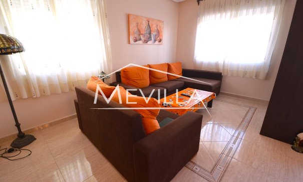 Salg (Resales) - Villa - Pilar de la Horadada - Torre de la Horadada
