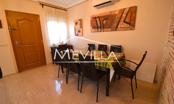Salg (Resales) - Villa - Pilar de la Horadada - Torre de la Horadada