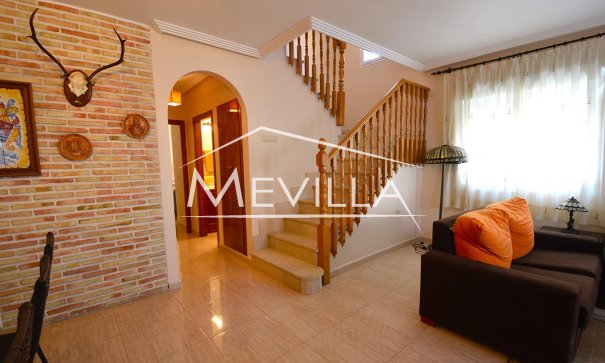 Salg (Resales) - Villa - Pilar de la Horadada - Torre de la Horadada