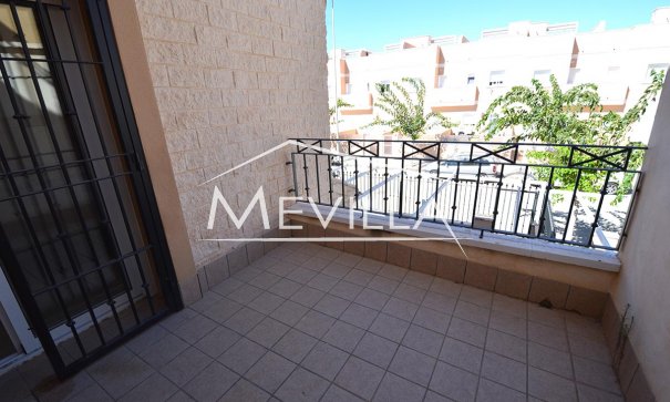 Salg (Resales) - Villa - Pilar de la Horadada - Torre de la Horadada