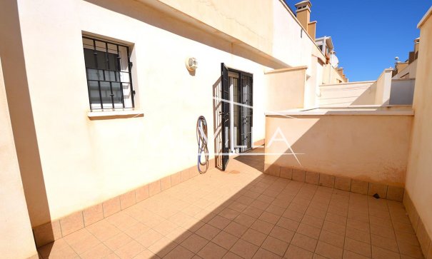 Resales - Villa - Pilar de la Horadada - Torre de la Horadada