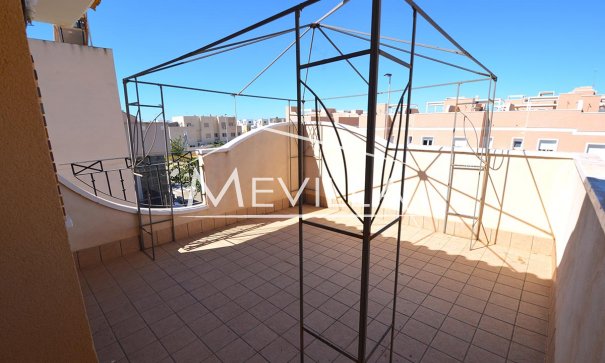 Salg (Resales) - Villa - Pilar de la Horadada - Torre de la Horadada