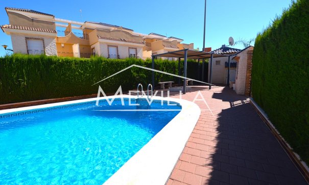 Salg (Resales) - Villa - Pilar de la Horadada - Torre de la Horadada