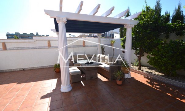 Resales - Villa - Orihuela Costa - Cabo Roig