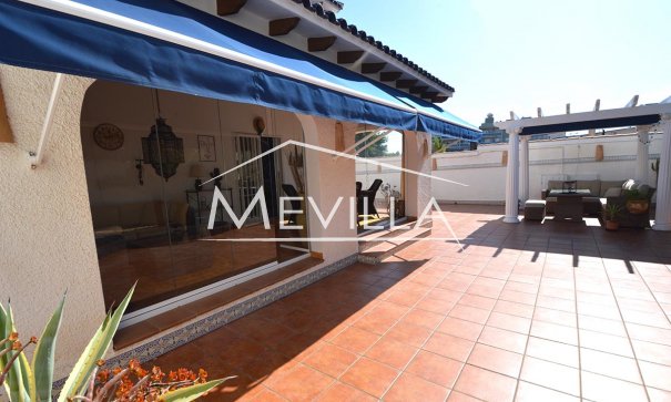 Resales - Villa - Orihuela Costa - Cabo Roig