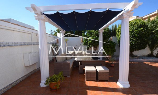 Resales - Villa - Orihuela Costa - Cabo Roig