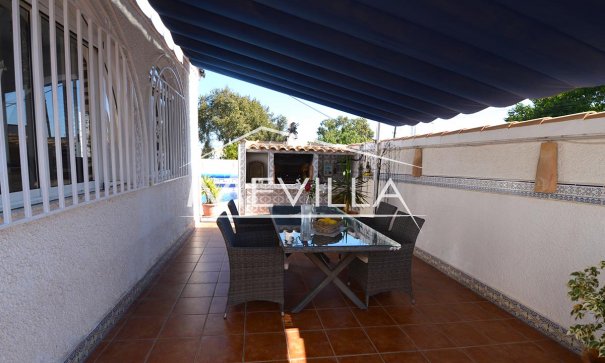 Resales - Villa - Orihuela Costa - Cabo Roig