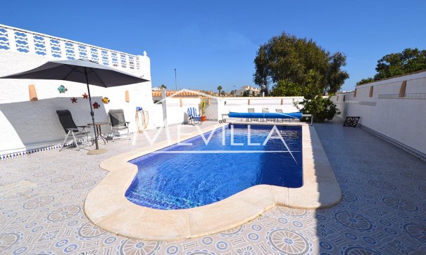 Resales - Villa - Orihuela Costa - Cabo Roig