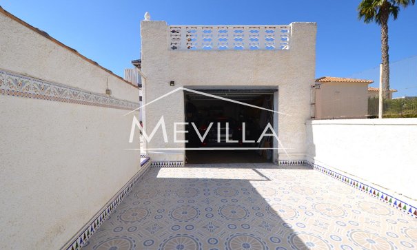 Resales - Villa - Orihuela Costa - Cabo Roig