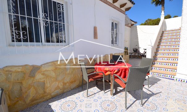 Resales - Villa - Orihuela Costa - Cabo Roig