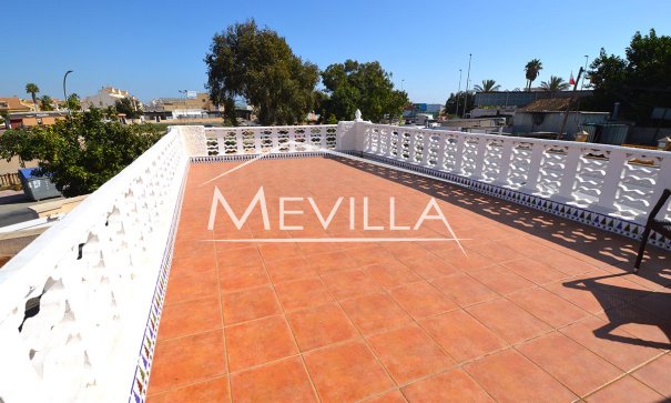 Resales - Villa - Orihuela Costa - Cabo Roig