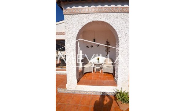 Resales - Villa - Orihuela Costa - Cabo Roig