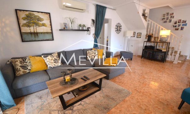 Resales - Villa - Orihuela Costa - Cabo Roig