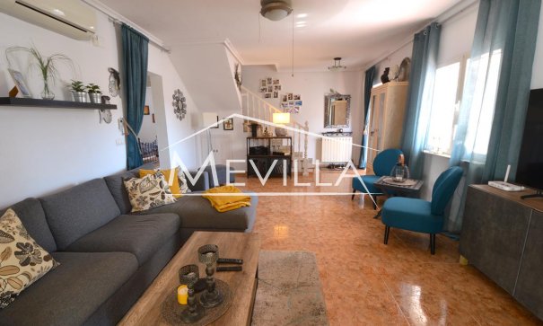 Resales - Villa - Orihuela Costa - Cabo Roig