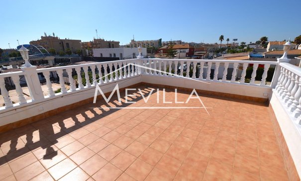 Resales - Villa - Orihuela Costa - Cabo Roig