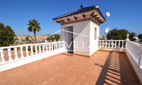 Resales - Villa - Orihuela Costa - Cabo Roig