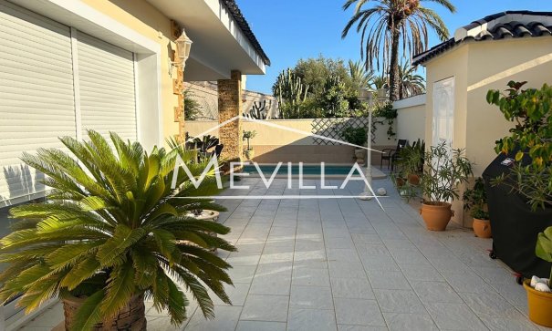 Перепродажа - Вилла - Ориуэла Коста - Cabo Roig