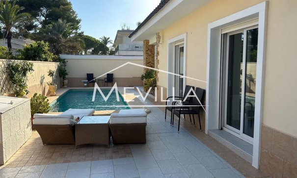 Перепродажа - Вилла - Ориуэла Коста - Cabo Roig