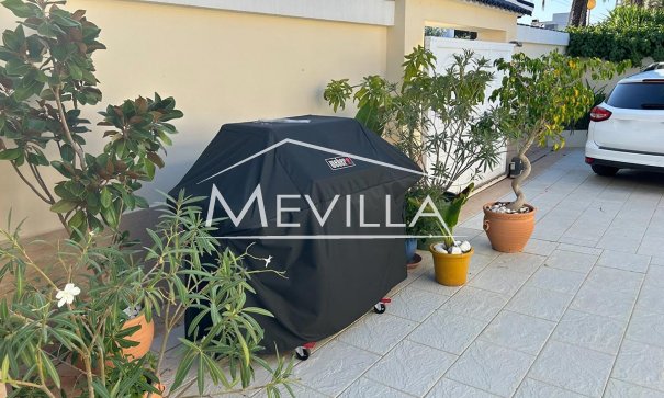 Перепродажа - Вилла - Ориуэла Коста - Cabo Roig