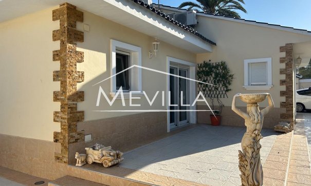 Перепродажа - Вилла - Ориуэла Коста - Cabo Roig