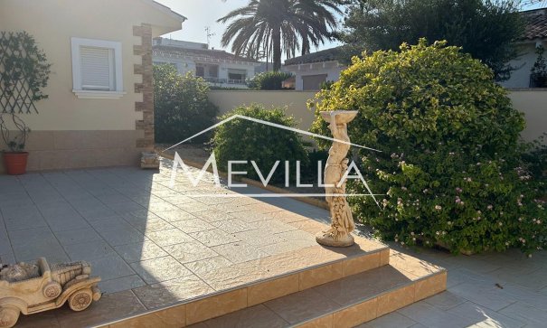 Перепродажа - Вилла - Ориуэла Коста - Cabo Roig