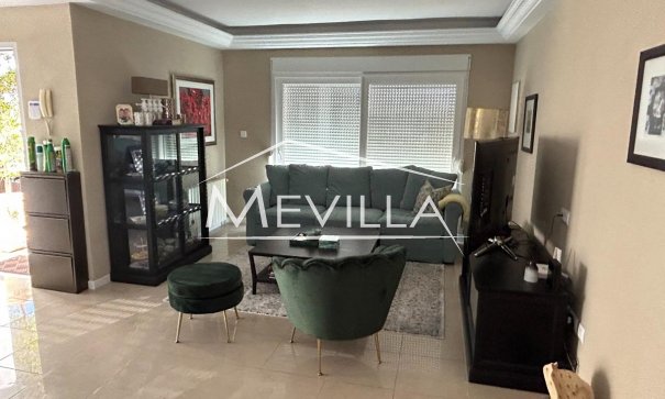 Перепродажа - Вилла - Ориуэла Коста - Cabo Roig