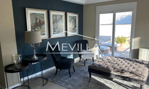 Перепродажа - Вилла - Ориуэла Коста - Cabo Roig