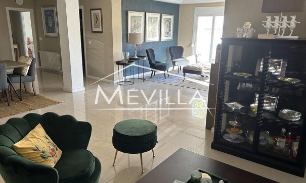 Перепродажа - Вилла - Ориуэла Коста - Cabo Roig