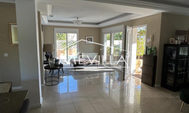 Перепродажа - Вилла - Ориуэла Коста - Cabo Roig