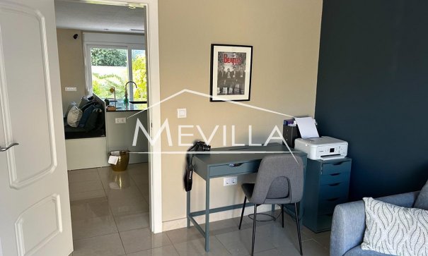 Перепродажа - Вилла - Ориуэла Коста - Cabo Roig