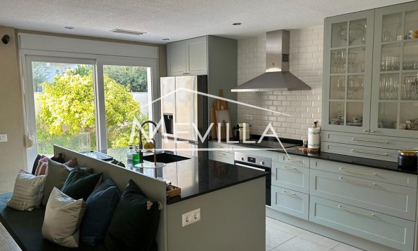 Перепродажа - Вилла - Ориуэла Коста - Cabo Roig